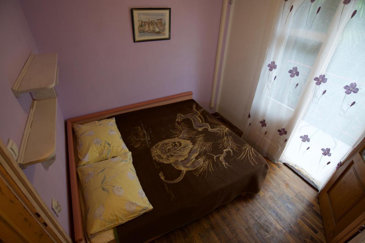 Romantic Room With Balcony Lovran Kültér fotó